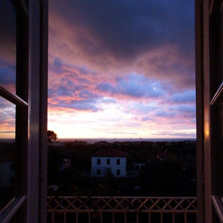 Villa Cassuto Maison De Charme Antignano  Dış mekan fotoğraf