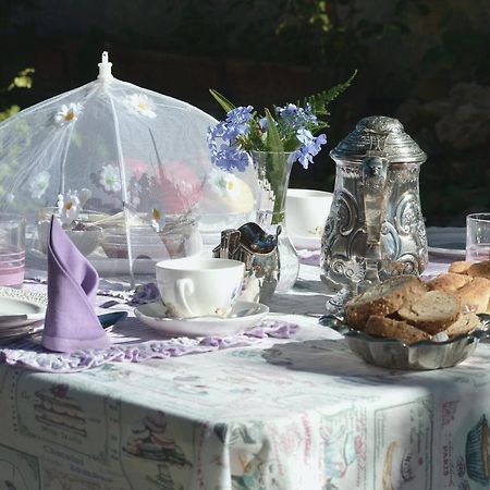 Villa Cassuto Maison De Charme Antignano  Dış mekan fotoğraf