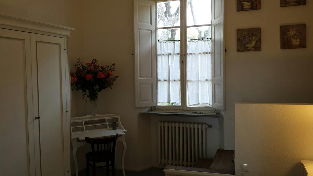 Villa Cassuto Maison De Charme Antignano  Dış mekan fotoğraf