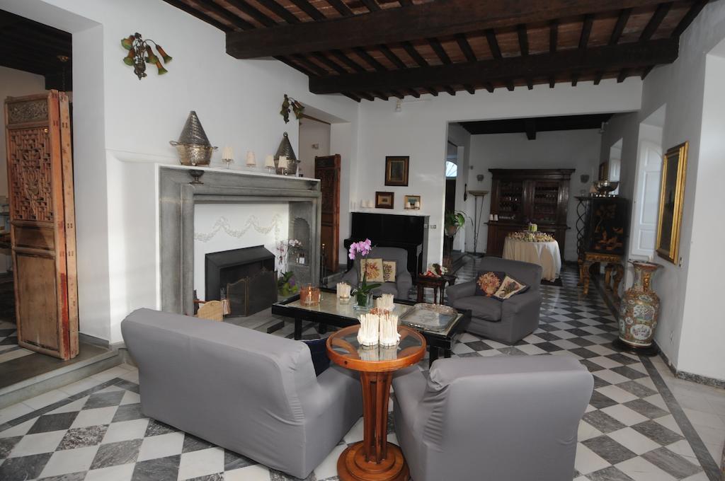 Villa Cassuto Maison De Charme Antignano  Dış mekan fotoğraf