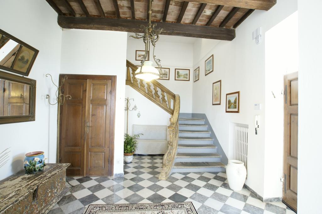 Villa Cassuto Maison De Charme Antignano  Dış mekan fotoğraf