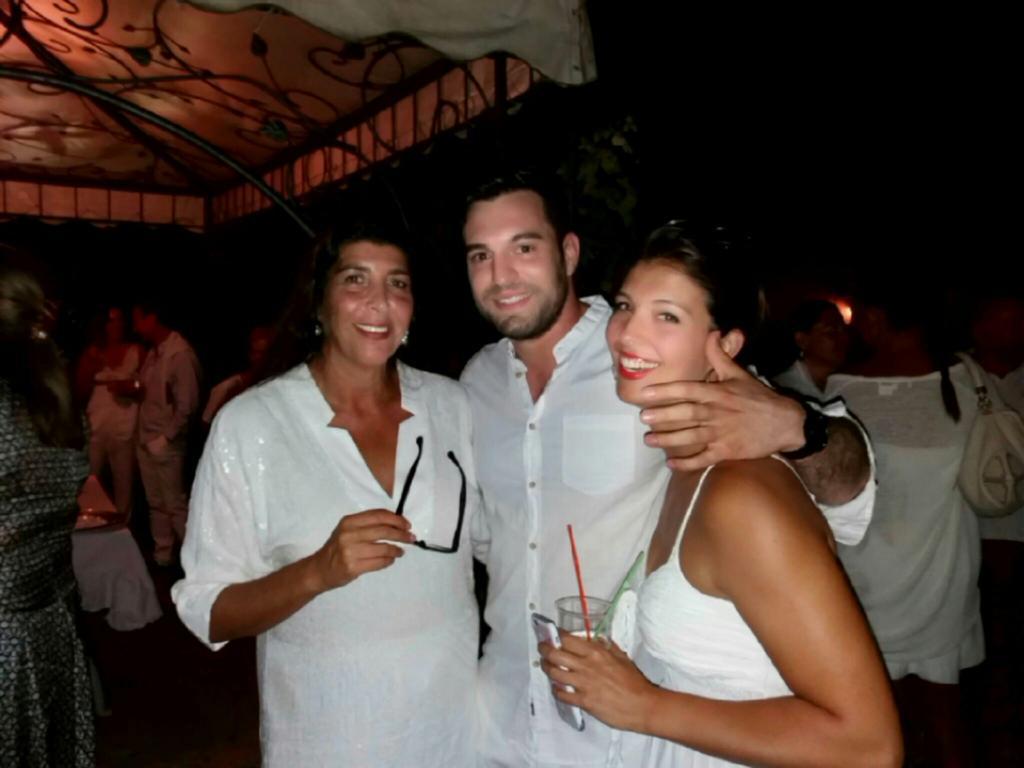 Villa Cassuto Maison De Charme Antignano  Dış mekan fotoğraf