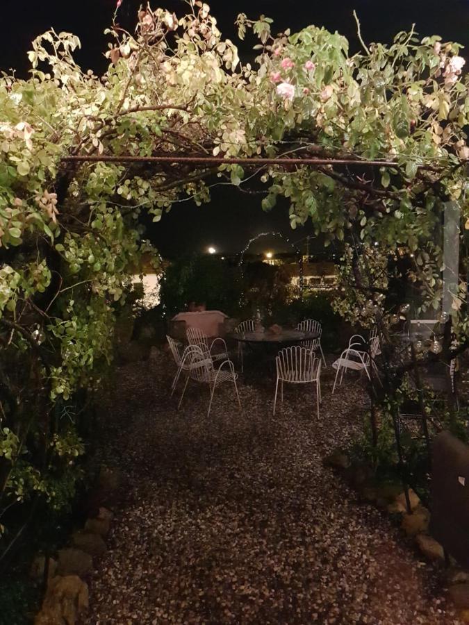 Villa Cassuto Maison De Charme Antignano  Dış mekan fotoğraf