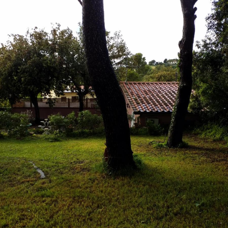 Villa Cassuto Maison De Charme Antignano  Dış mekan fotoğraf