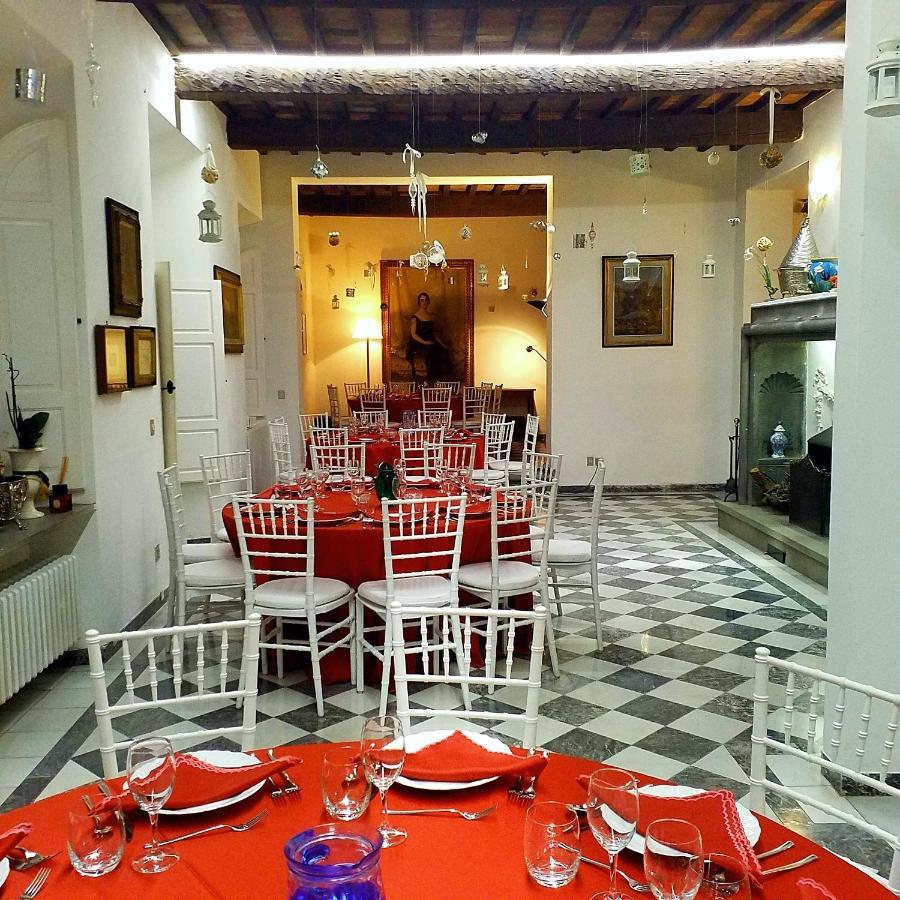 Villa Cassuto Maison De Charme Antignano  Dış mekan fotoğraf